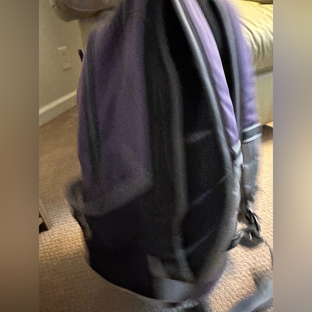 Large backpack - Picture 2 of 4
